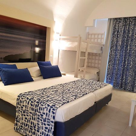 Meninx Hotel Triffa Bagian luar foto