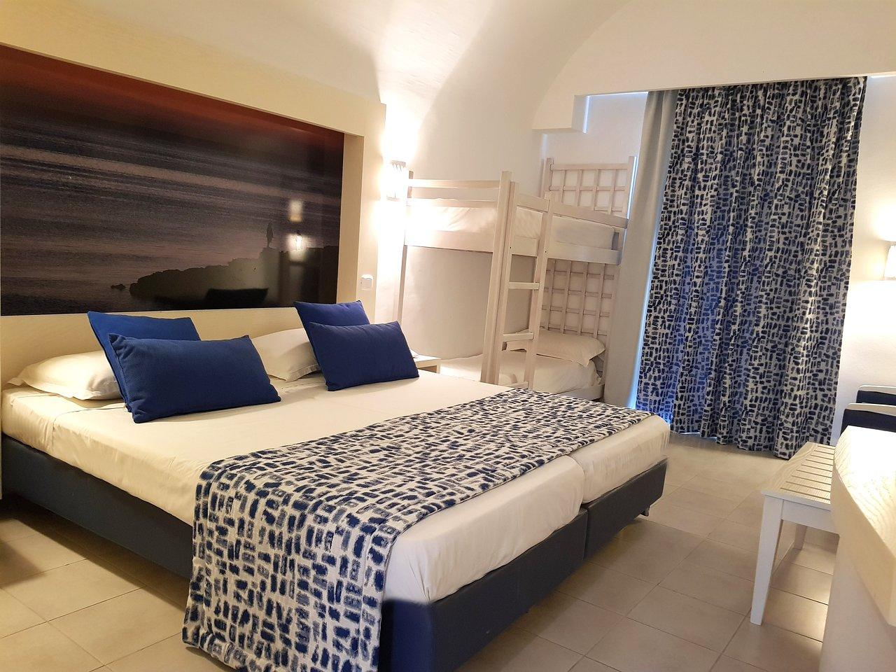 Meninx Hotel Triffa Bagian luar foto